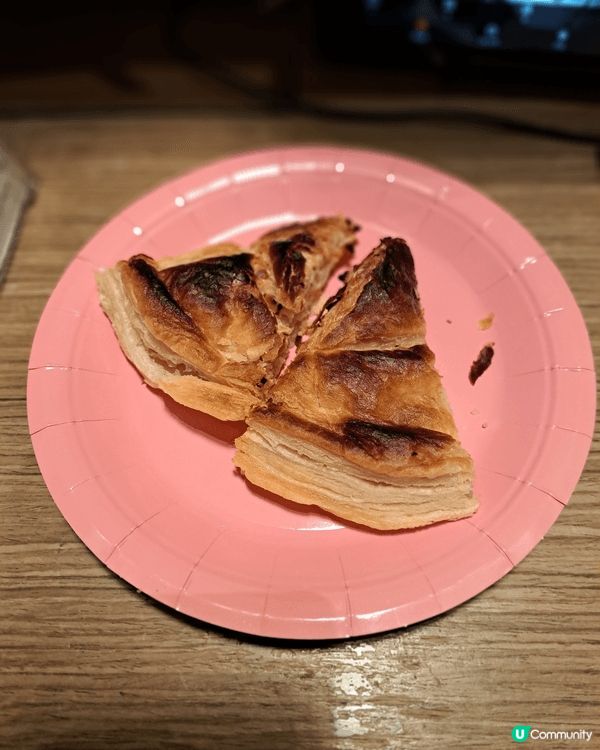 簡單美食與人分享和吸引大家眼.球就是開開心心的日常自然步步糕...