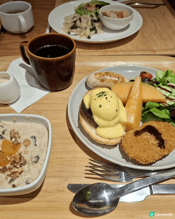 簡單美食與人分享和吸引大家眼.球就是開開心心的日常自然步步糕...
