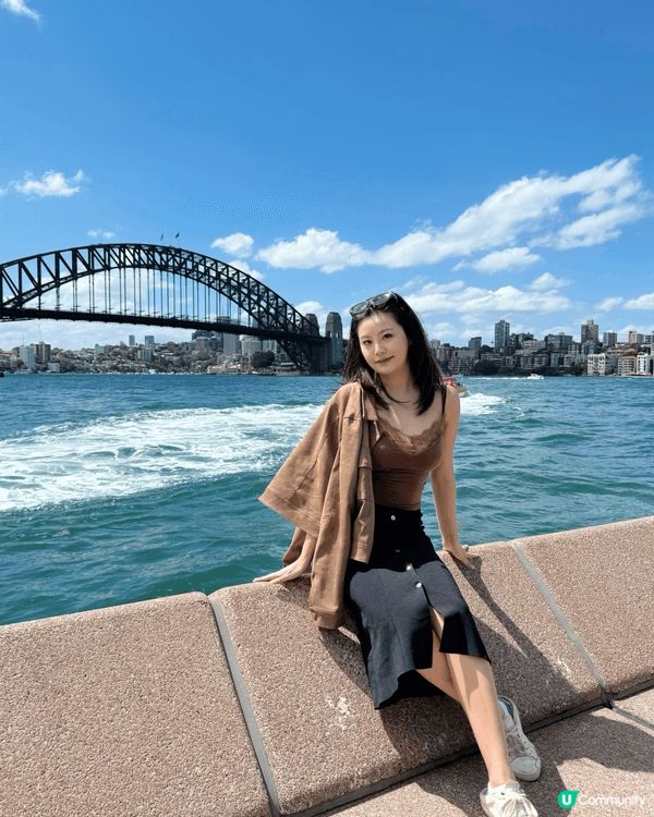 喜歡探索世界的美食 想要這份禮物