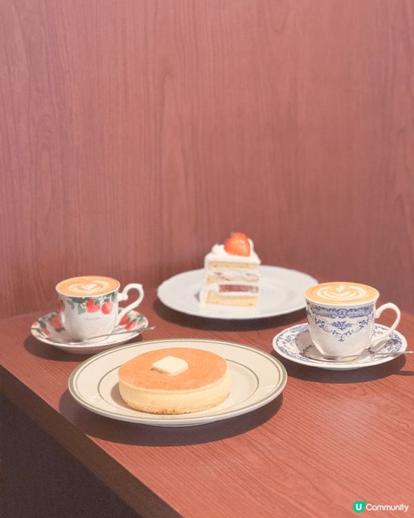 (•̀ᴗ•́)و 昭 和 風 喫 茶 店 ‘’