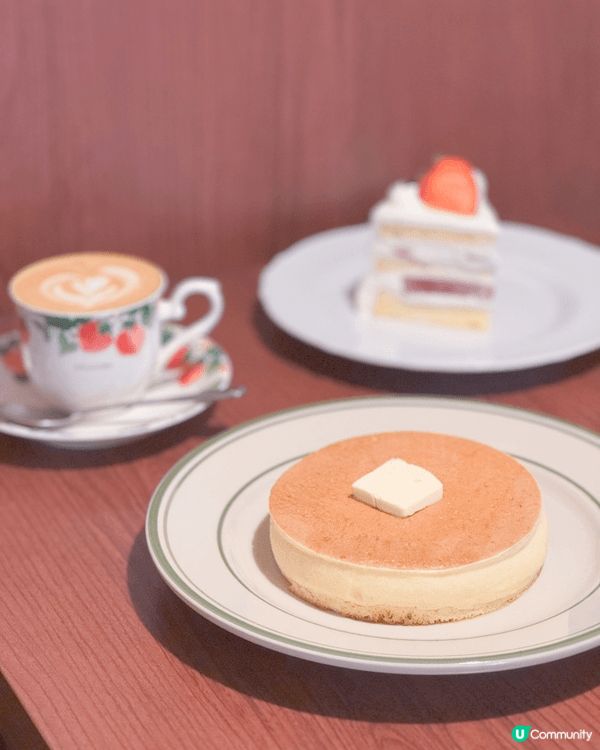 (•̀ᴗ•́)و 昭 和 風 喫 茶 店 ‘’