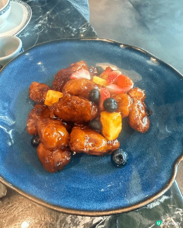 陶陶居是一家著名的廣東點心餐廳，以新鮮的食材和地道的製作工藝...