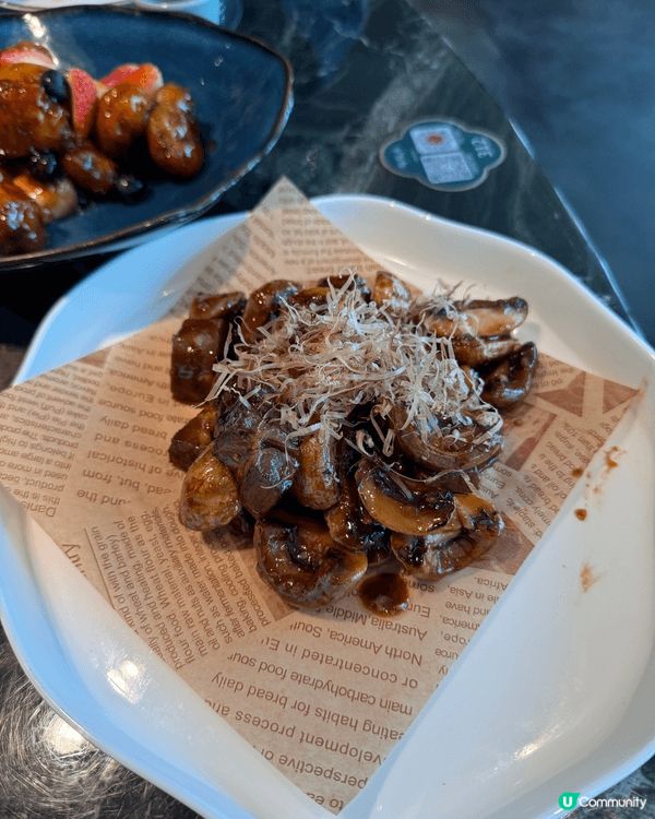 陶陶居是一家著名的廣東點心餐廳，以新鮮的食材和地道的製作工藝...