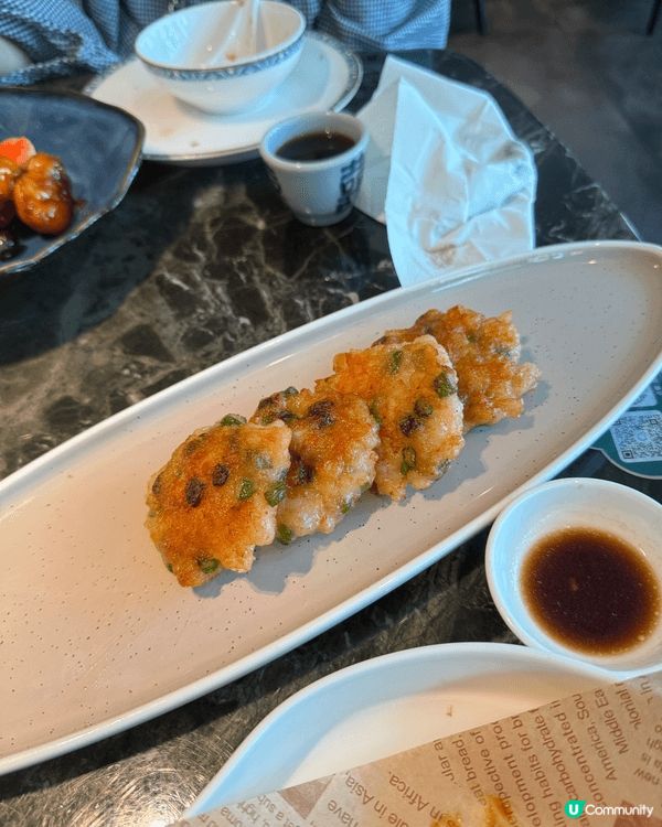 陶陶居是一家著名的廣東點心餐廳，以新鮮的食材和地道的製作工藝...