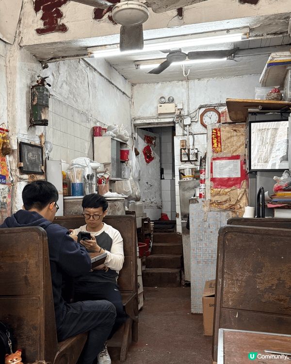 知道茶果嶺面臨清拆，雖然由我返工地點牛頭角行過去比較遠，但依...
