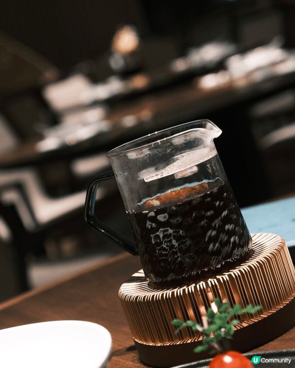 奧海城的首間精品中菜廳 