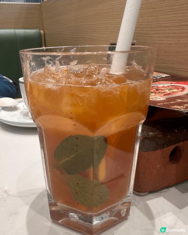 食湖南菜 ，簡潔、好味、有特式（刴椒蒸魚 及 荔枝肉 ，手打...