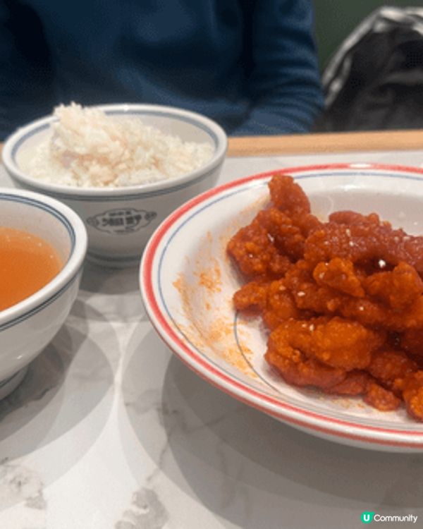 食湖南菜 ，簡潔、好味、有特式（刴椒蒸魚 及 荔枝肉 ，手打...