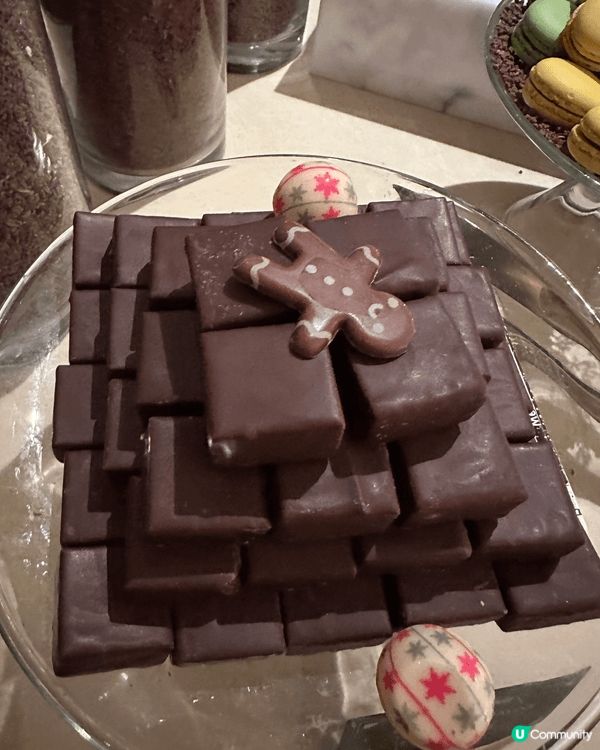 香港文華酒店自助晚餐，食物超新鮮好有水準，連平時唔會食嘅麵包...