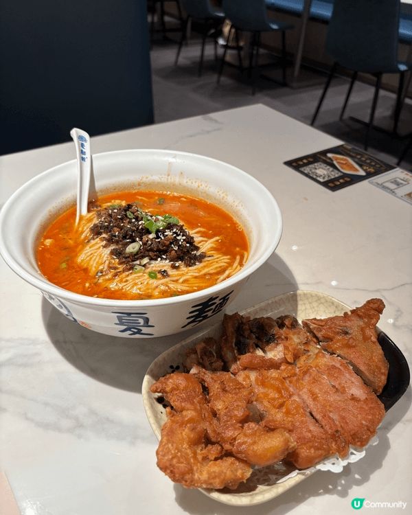 ✨ *夏麵館下午茶特選優惠體驗分享* ✨