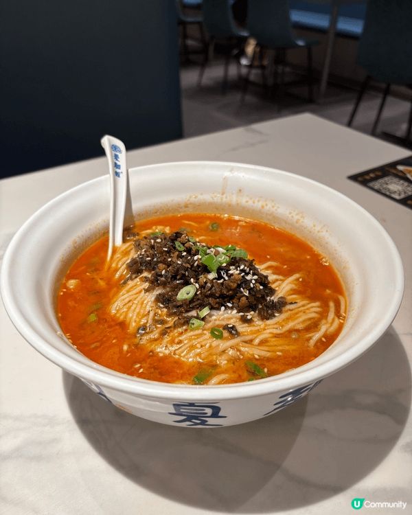 ✨ *夏麵館下午茶特選優惠體驗分享* ✨