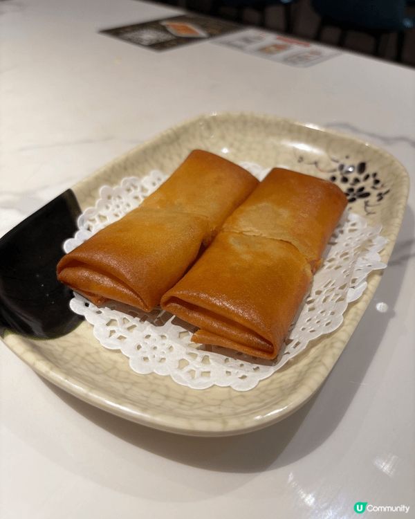 ✨ *夏麵館下午茶特選優惠體驗分享* ✨