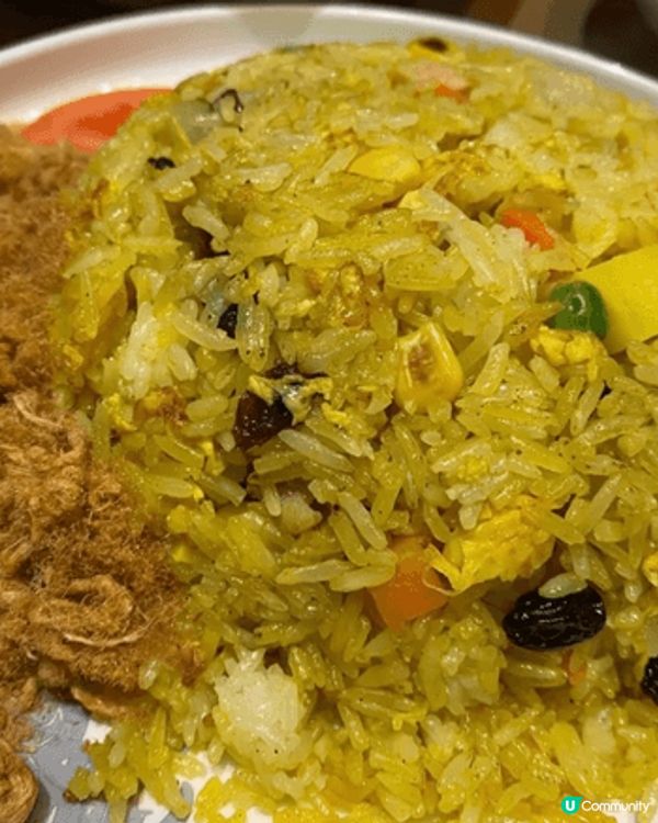 依間係我同朋友最鍾意去嘅泰國餐廳，食物質素好之餘仲好抵食😍