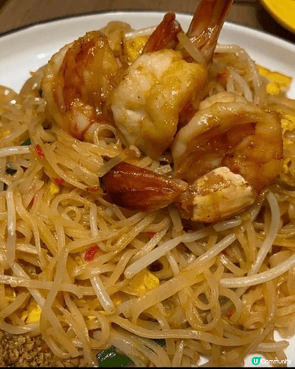 依間係我同朋友最鍾意去嘅泰國餐廳，食物質素好之餘仲好抵食😍