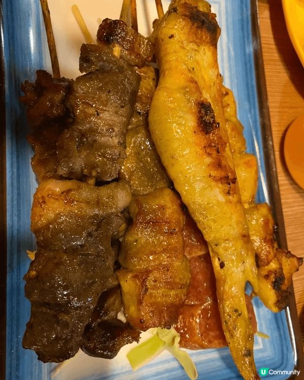依間係我同朋友最鍾意去嘅泰國餐廳，食物質素好之餘仲好抵食😍