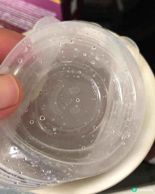 環保矽膠保鮮膜！慳錢又好用 ♻️💰