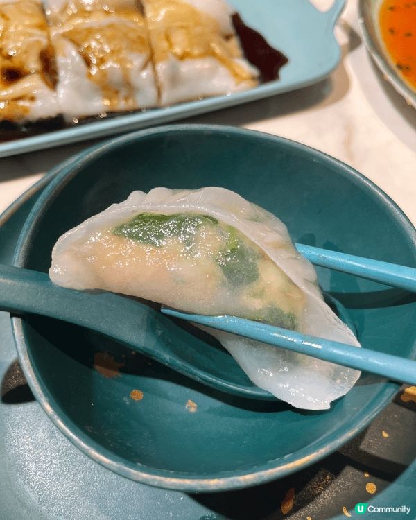 御小館既點心類，蝦餃 燒賣 菜苗餃全部都係真材實料 全手工製...