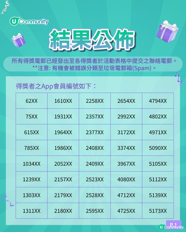 【社群送禮】大派Namco遊戲代幣10,000個及李錦記醬料套裝😍！