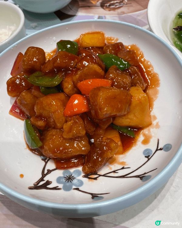 推薦上水中心港味餐廳，性價比高，中菜適合不同年紀人士享用，簡...