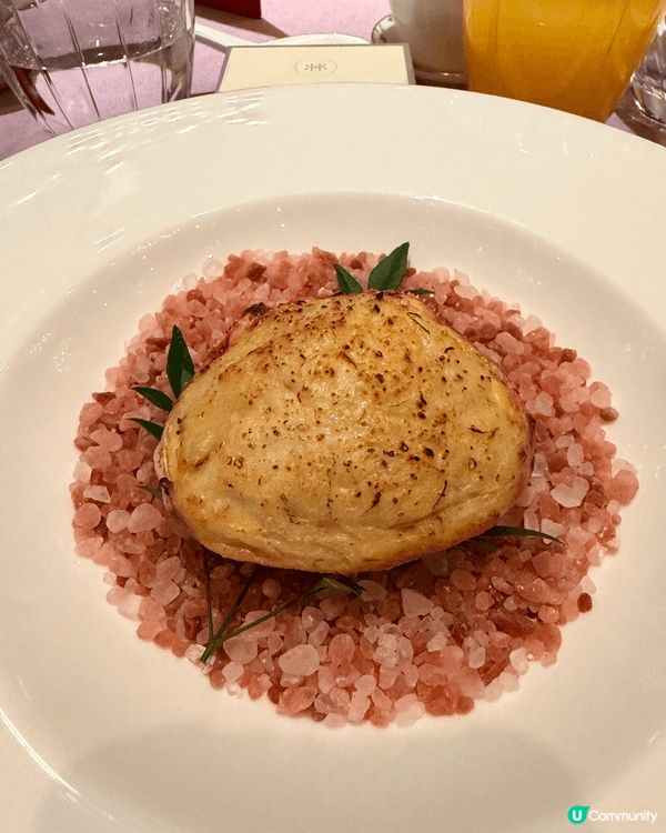 蜜桃乳酪粉炸雞 芝士釀蟹肉蟹蓋 蜜糖牛油炸雞