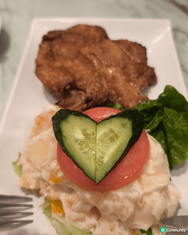 沖繩甜品， 麻薯夠煙韌，雪糕不太甜。