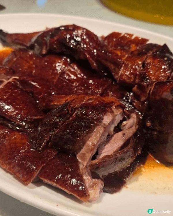 我推介畀大家嘅係喺戲曲中心地下遊園,遊園係非常有特色嘅餐廳,...