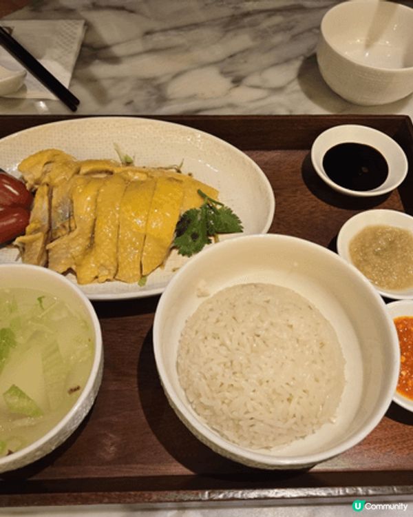 K11 Musea Chatterbox, tasty Si...