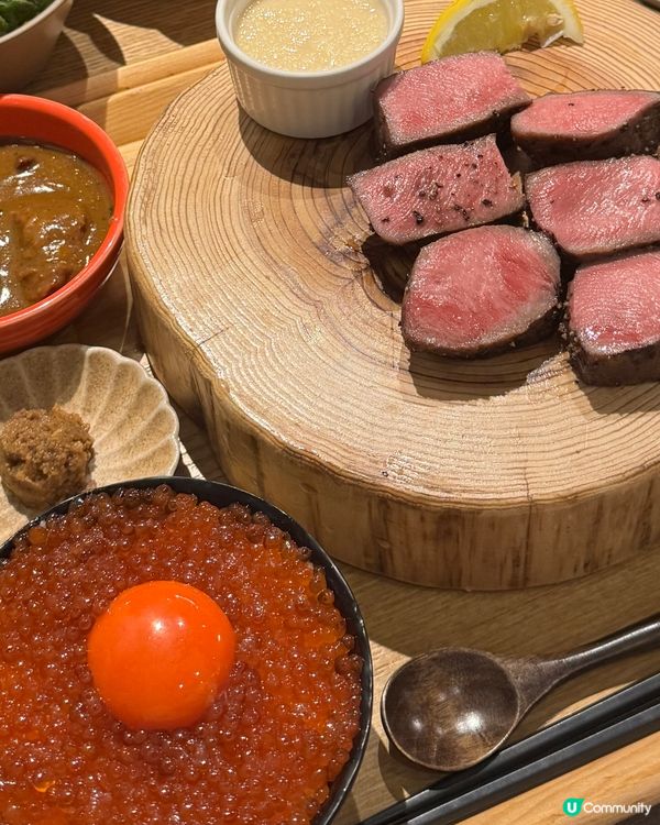 名不虛傳‼️新宿檸檬牛舌超驚艷✨