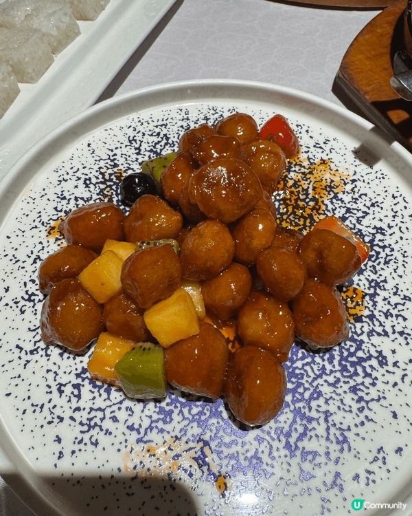 第一次去食深圳米芝蓮的「大鴿飯」，估唔到竟然有咁咁咁好食的紅...