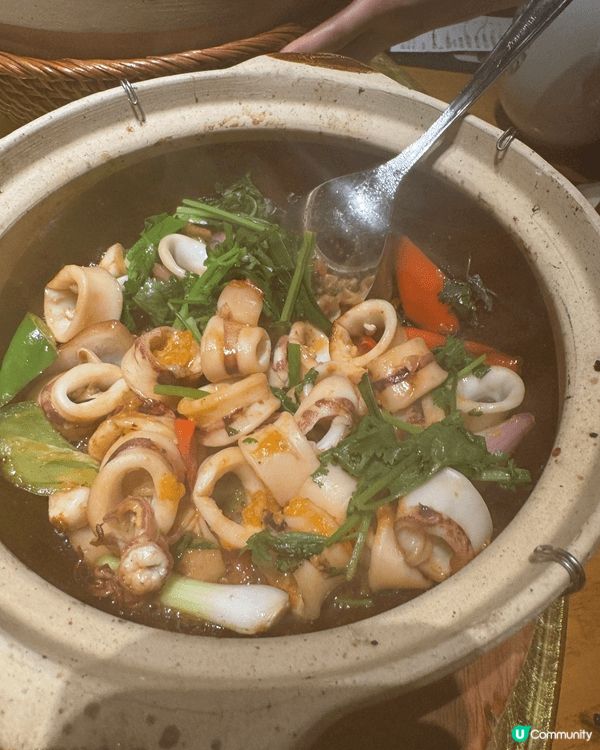 第一次去食深圳米芝蓮的「大鴿飯」，估唔到竟然有咁咁咁好食的紅...