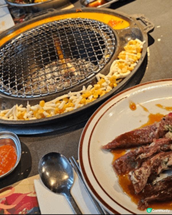 V.city上海婆婆水準味道很好、元朗士林台湾麵口感好、屯門...