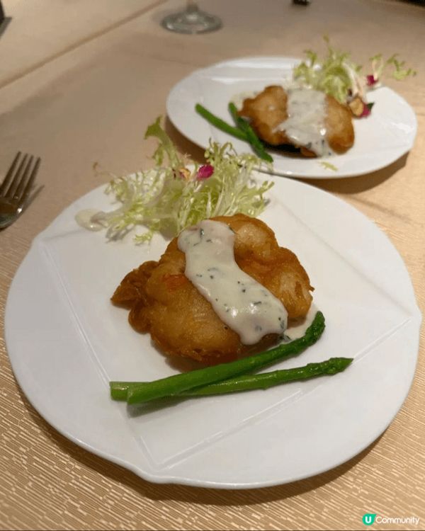 1. 庖厨如诗，五味为韵——利苑小菜，浅尝即知山水。