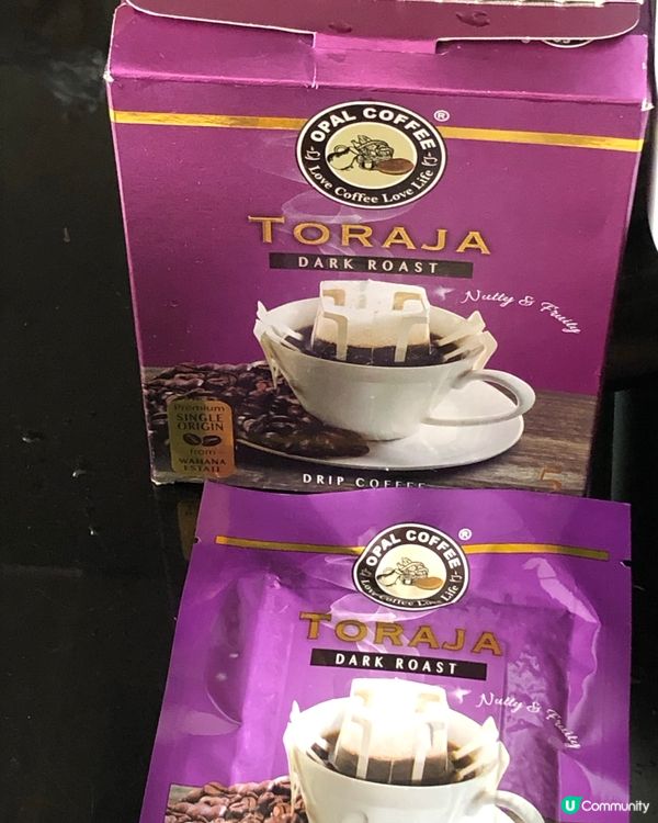 ✨自家調製特飲🍹，多款口味😋，層層到胃🥤