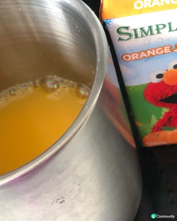 ✨自家調製特飲🍹，多款口味😋，層層到胃🥤