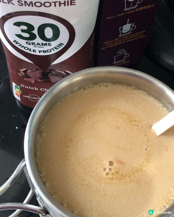 ✨自家調製特飲🍹，多款口味😋，層層到胃🥤