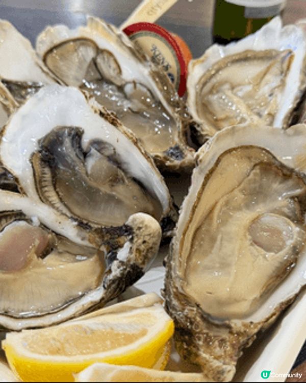 好好運嘅沙嗲牛好濃好食