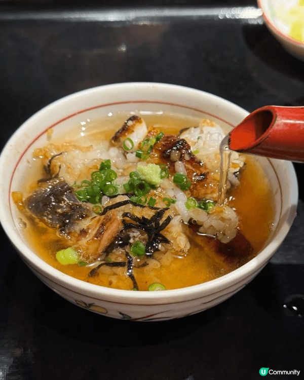 朋友介紹左呢間食鰻魚飯，店名:炭燒鰻富士 ，有幾款套餐可以揀...
