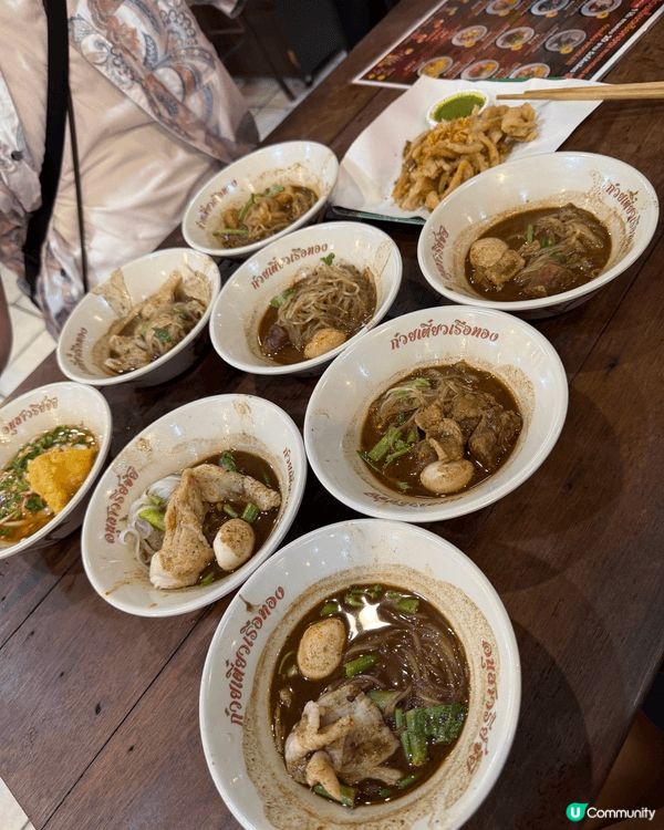 頭兩張是泰國旅遊既美食，泰國價錢平，一杯果汁都係hkd25,...
