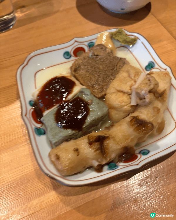 上周去了大阪旅行，最喜歡找一些平民小店，我又找到一間寶藏隱世...
