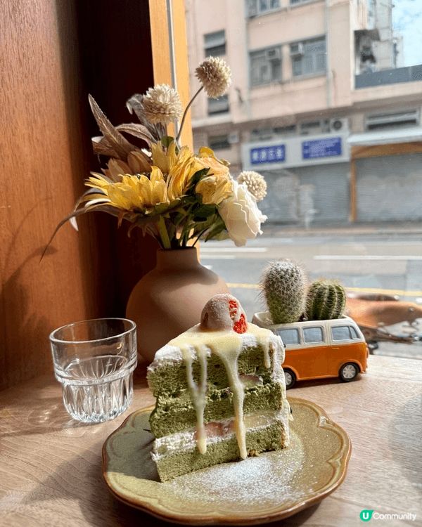 今日想同大家介紹兩間餐廳❤️❤️