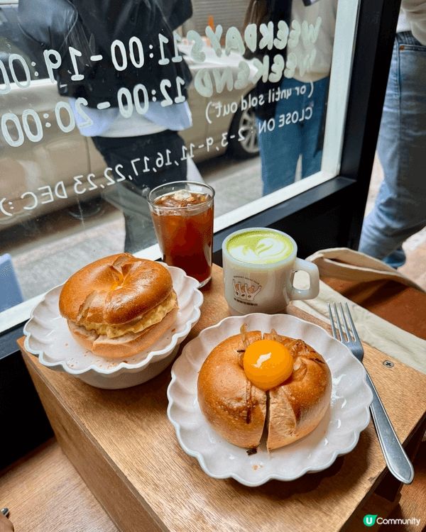 今日想同大家介紹兩間餐廳❤️❤️