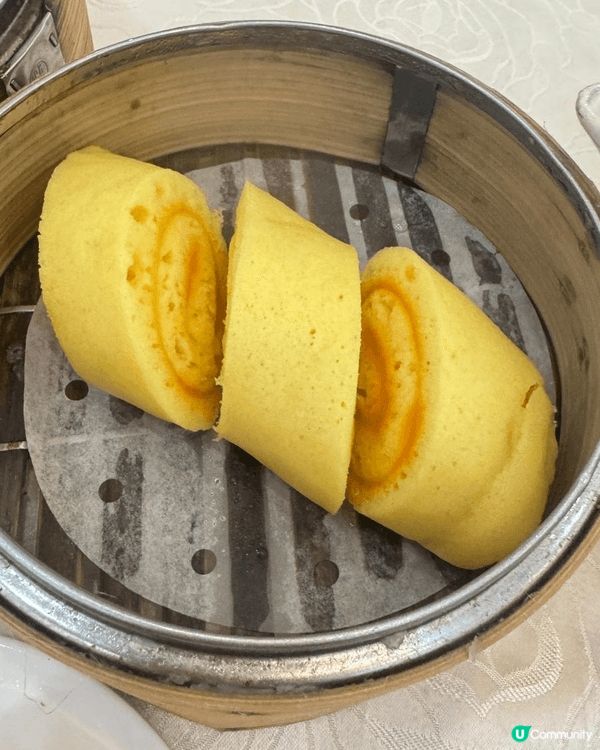 佐敦歷史悠久的齋舖-普光齋，也有下午茶啦，價錢比平日便宜，食...