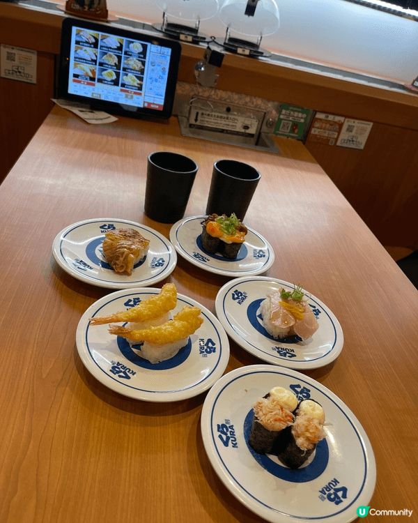 我推薦日本的炸豬扒定食及拉麵，隨便走進日本的一家拉麵店，質素...