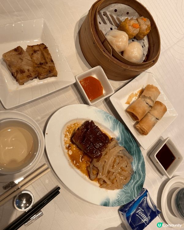 白咖喱公司～最美味嘅又香又juicy 嘅白咖喱朱扒，每一次食...