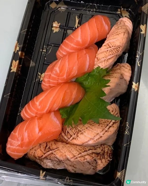 🍱🇯🇵 長期支持 · 上環日式外賣店 ❤️