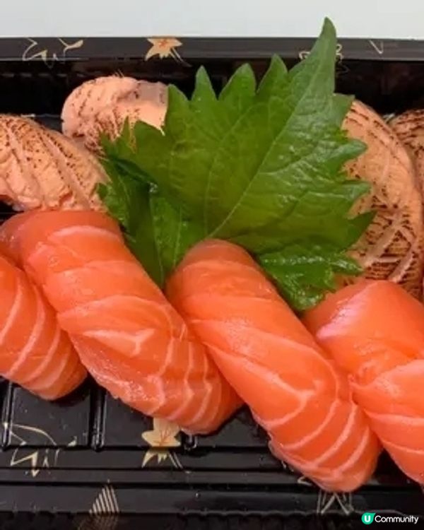 🍱🇯🇵 長期支持 · 上環日式外賣店 ❤️