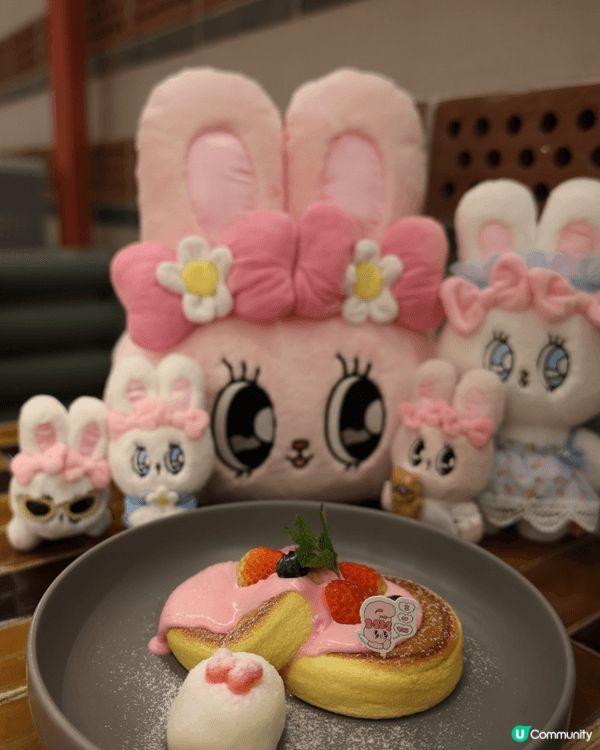 🐰Esther Bunny粉絲必去！快來「b.o.t.h. ...