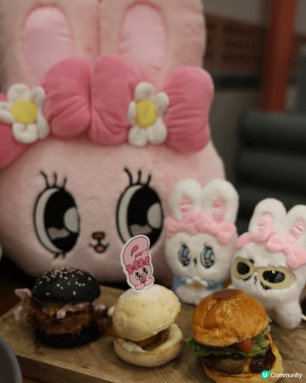 🐰Esther Bunny粉絲必去！快來「b.o.t.h. ...
