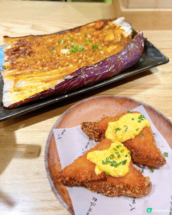 我大力推薦人生有限杯·串燒店，餐廳串燒選擇豐富、配搭新穎，非...