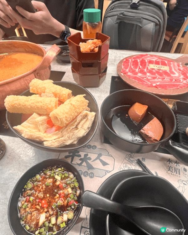 The place 聖誕buffet 龍蝦新鮮大隻好鮮味